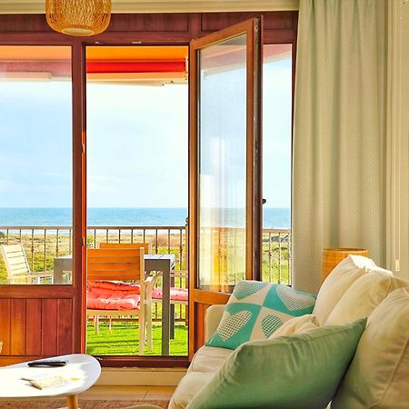 Apartamento Corrubedo Vistas Mar Y Playa 외부 사진