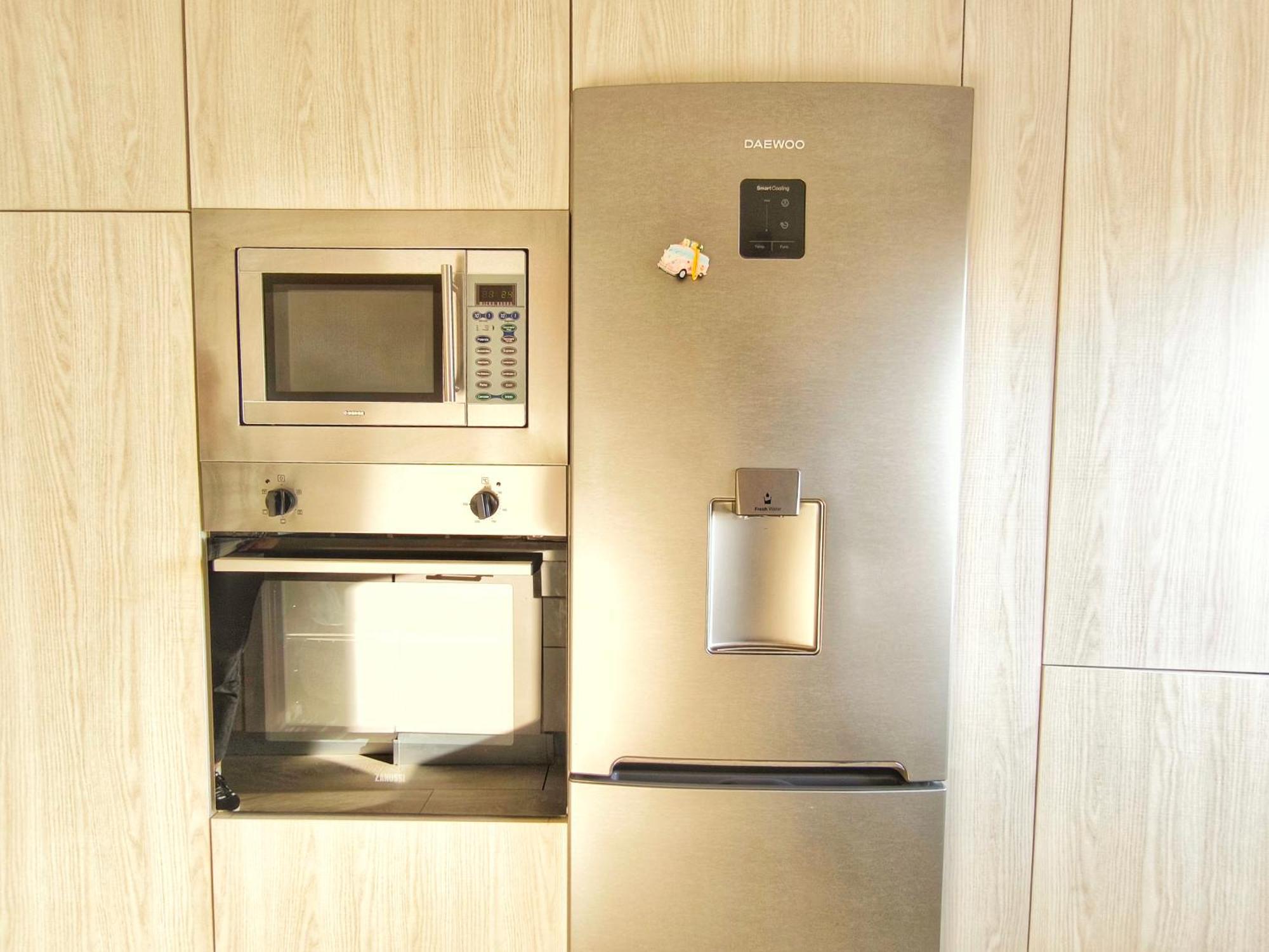 Apartamento Corrubedo Vistas Mar Y Playa 외부 사진