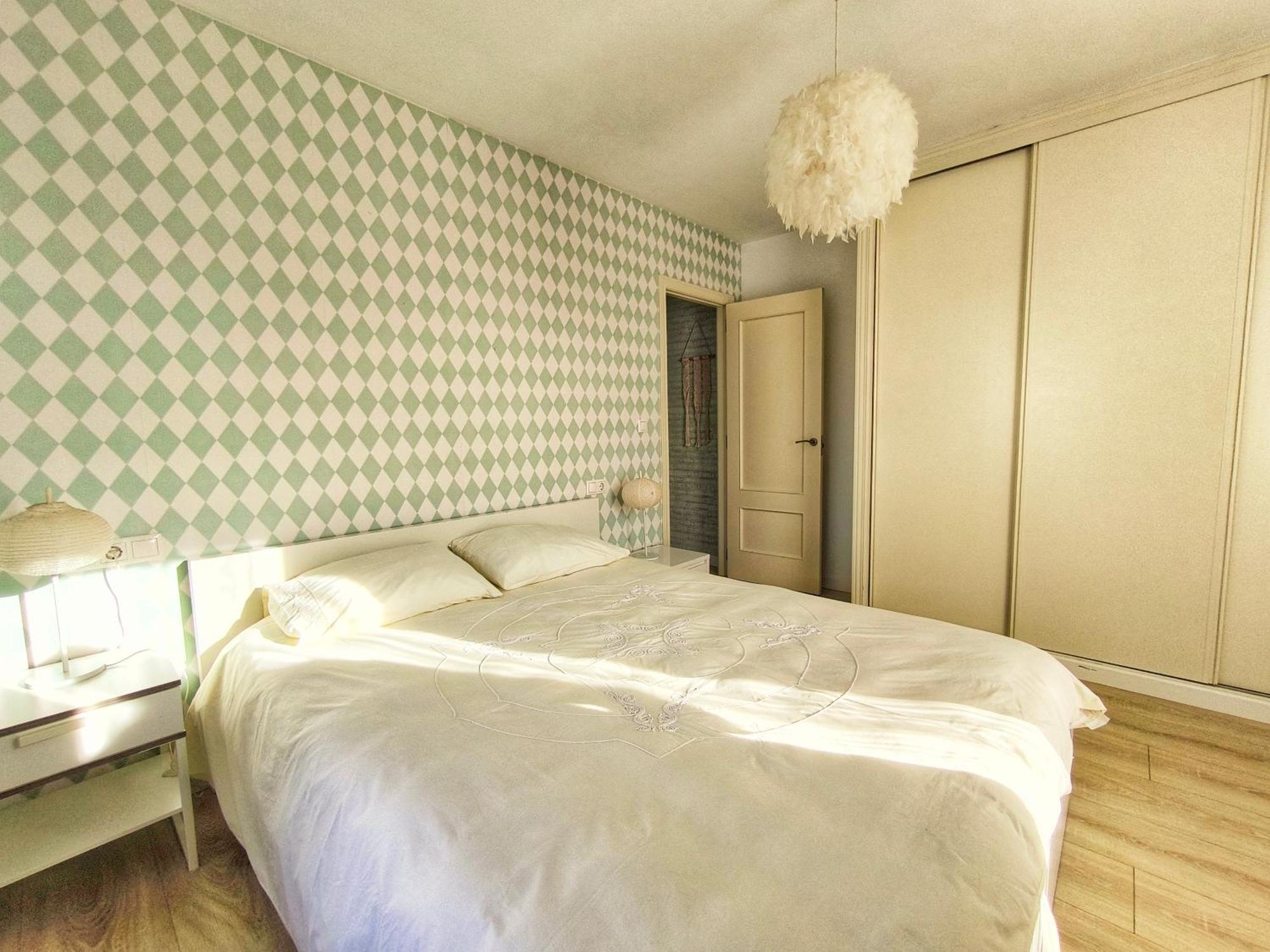 Apartamento Corrubedo Vistas Mar Y Playa 외부 사진