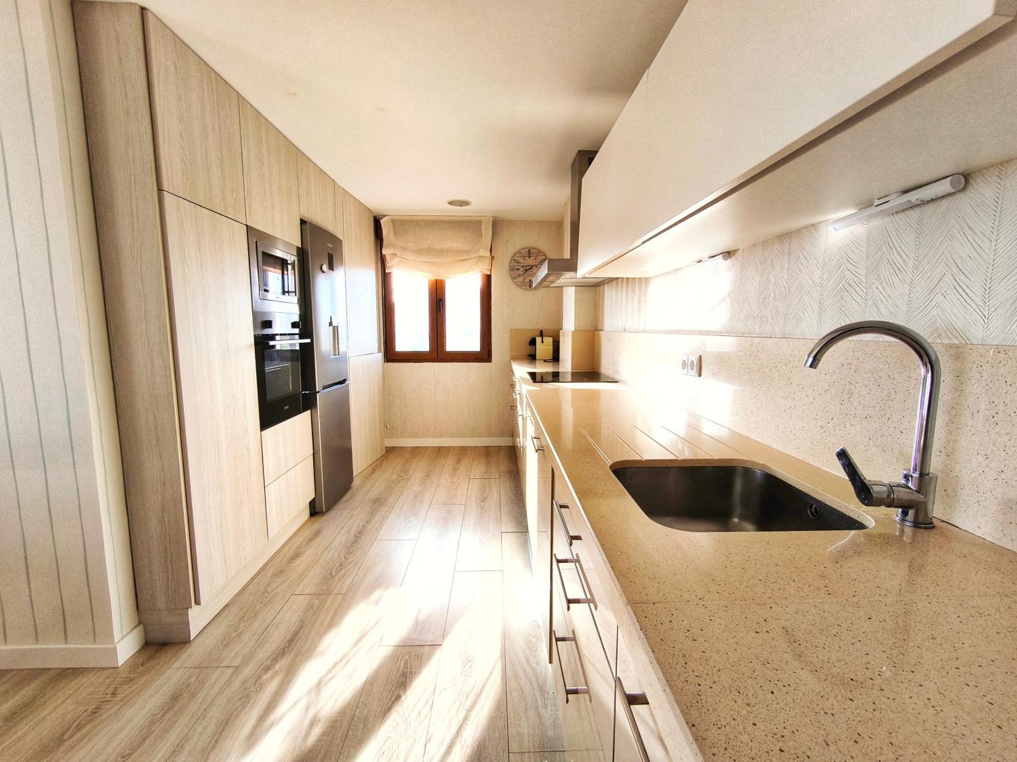 Apartamento Corrubedo Vistas Mar Y Playa 외부 사진